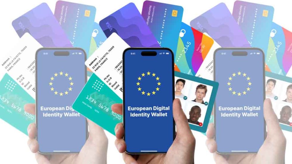 eudi wallet